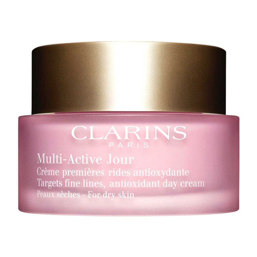 Clarins Multi-Active Day Cream Dry Skin 50ml