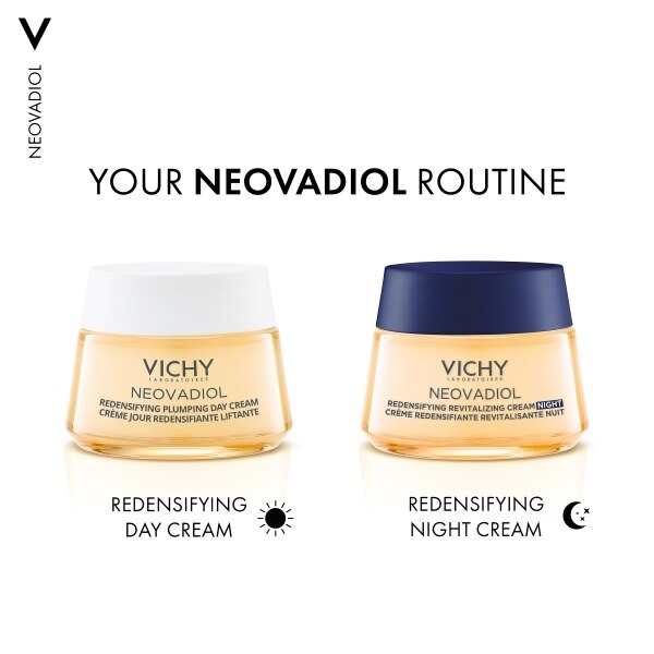 Vichy Neovadiol Redensifying Revitalizing Night Cream 50ml