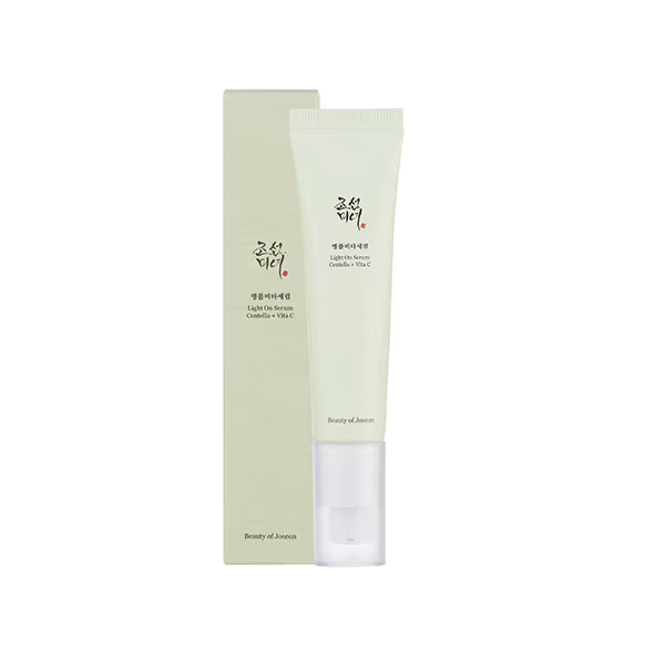 Beauty Of Joseon Light On Serum 30ml - British product