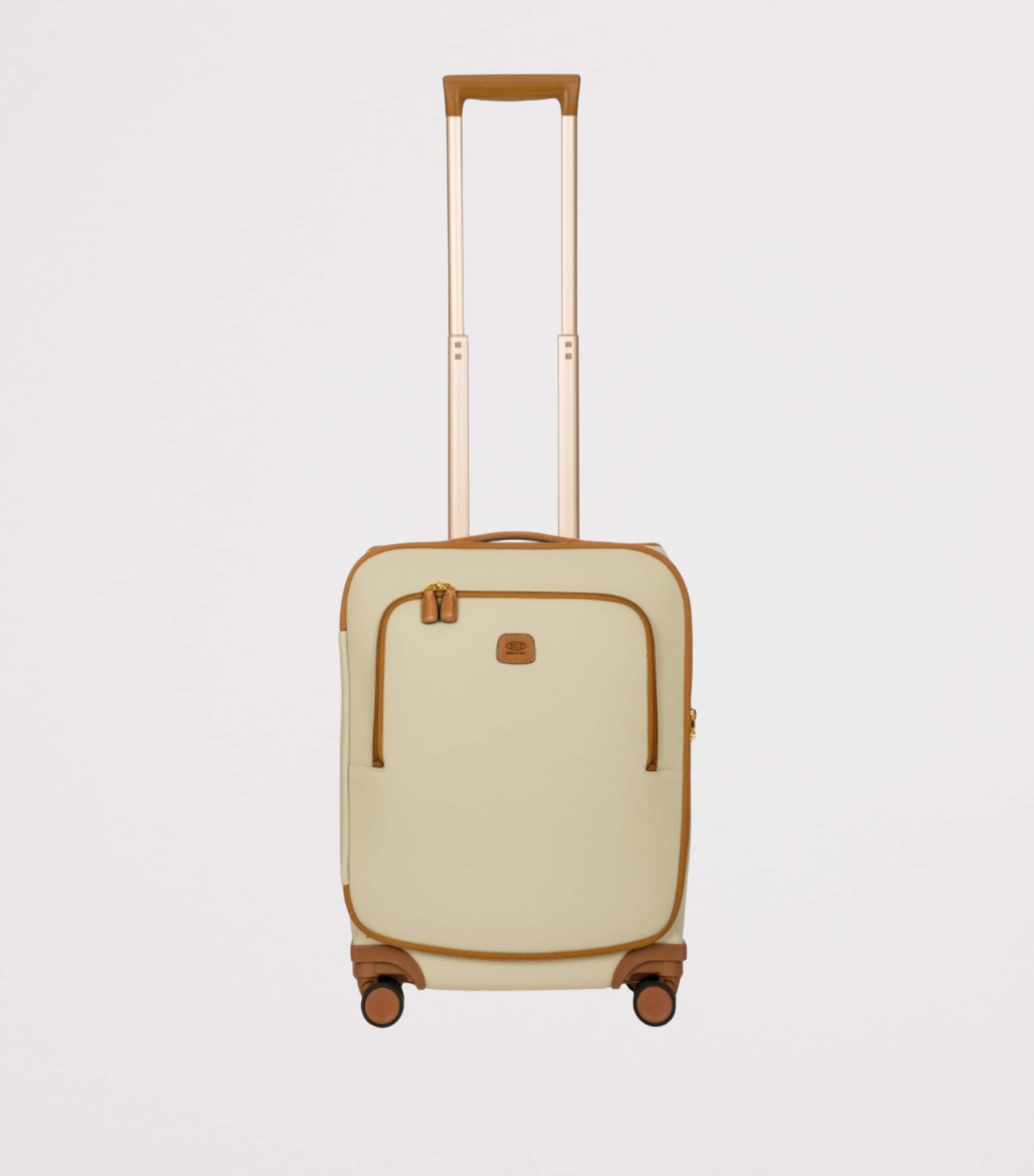 Bric's Firenze Spinner Suitcase 55cm - British product