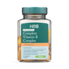 Holland & Barrett B Complex Tablet 30 count, UK version