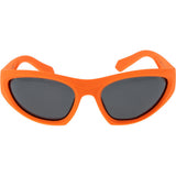Polaroid grey PLD 2165 S sunglasses - British product