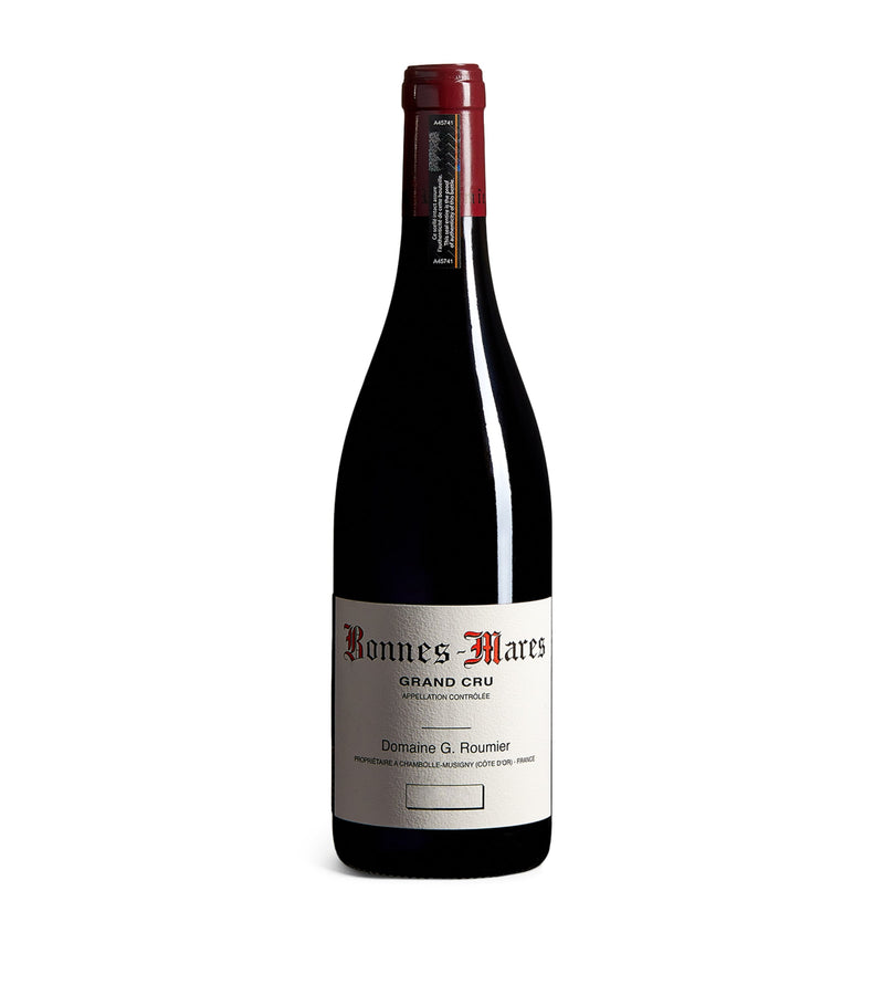 Roumier Bonnes-Mares Grand Cru 2019 wine 75cl, imported from the UK