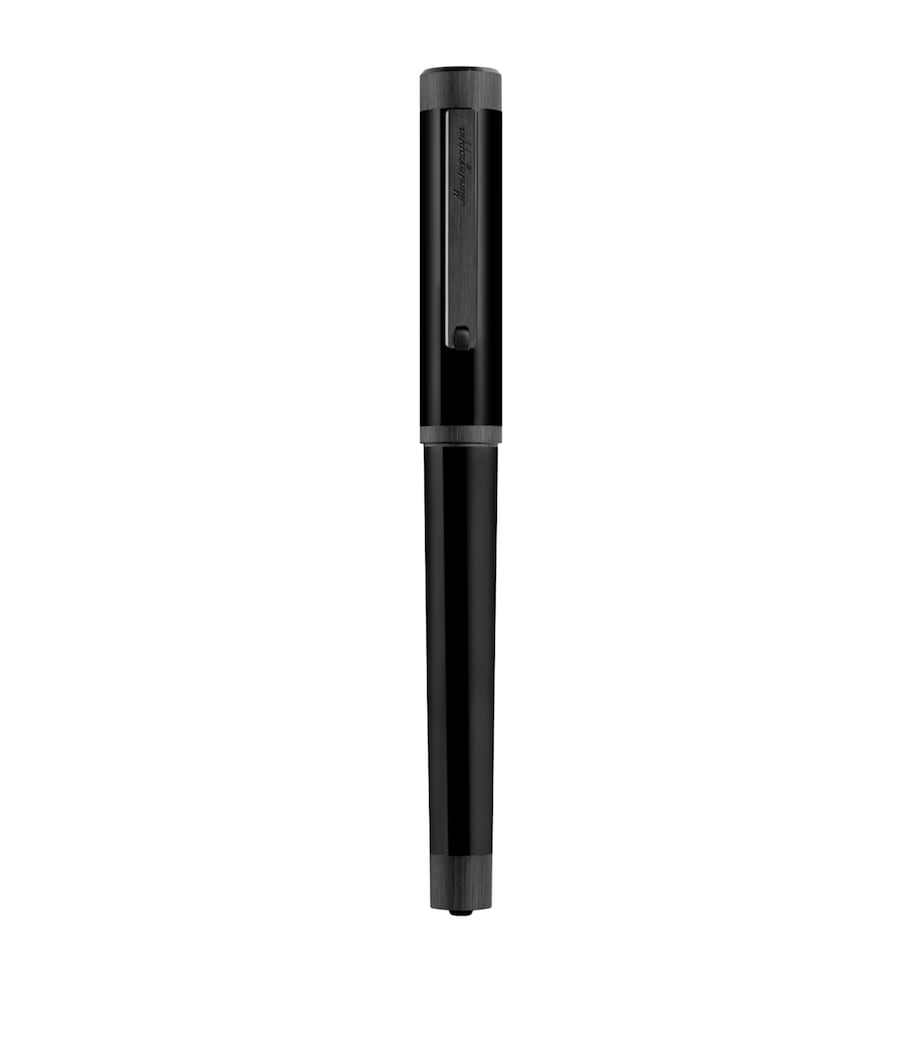 Montegrappa Zero fountain pen 14.5cm - British product