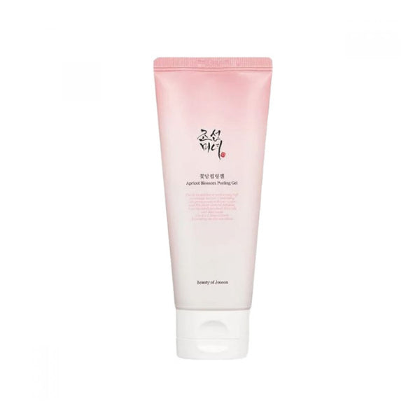 Beauty of Joseon Apricot Blossom Peeling Gel 100ml GOODS Superdrug   