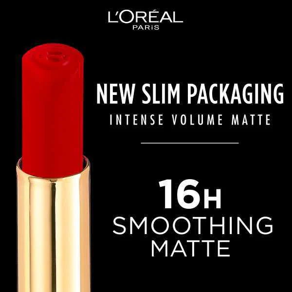 L'Oréal Paris Lipstick 188 Rose Activist, UK version
