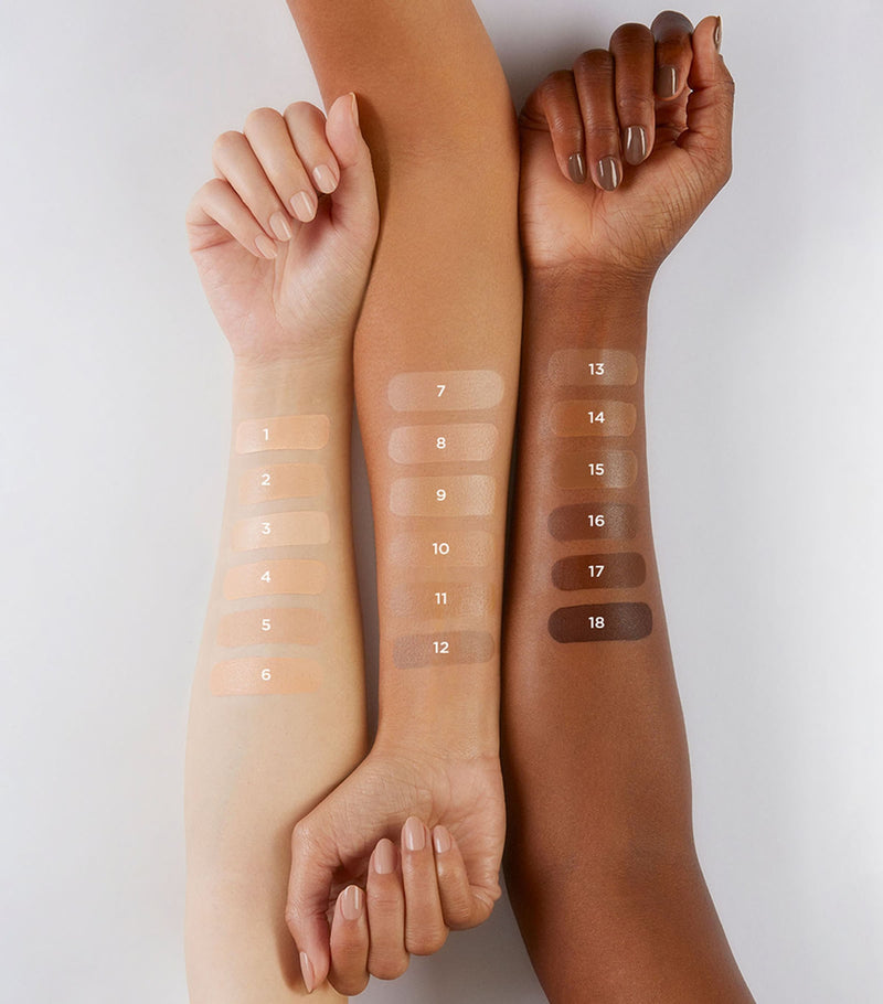 Hourglass Veil Hydrating Skin Tint, UK version
