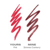 Morphe Bi-Liner Dual Ended Gel Pencil imported from the UK
