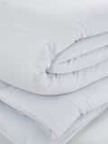 Silentnight Just Like Down 10.5 Tog duvet (British brand)