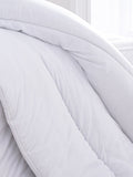 Silentnight Just Like Down 10.5 Tog duvet (British brand)