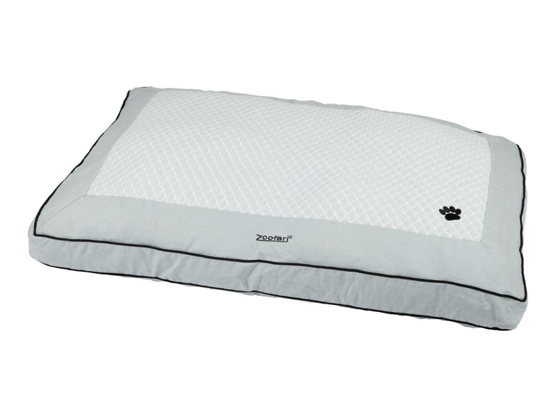 Self cooling and warming dog bed 90x60x15cm, UK version