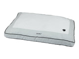 Self cooling and warming dog bed 90x60x15cm, UK version