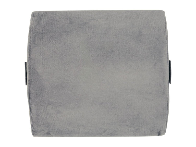 Bolster cushion half moon L40 x Ø15cm - British product
