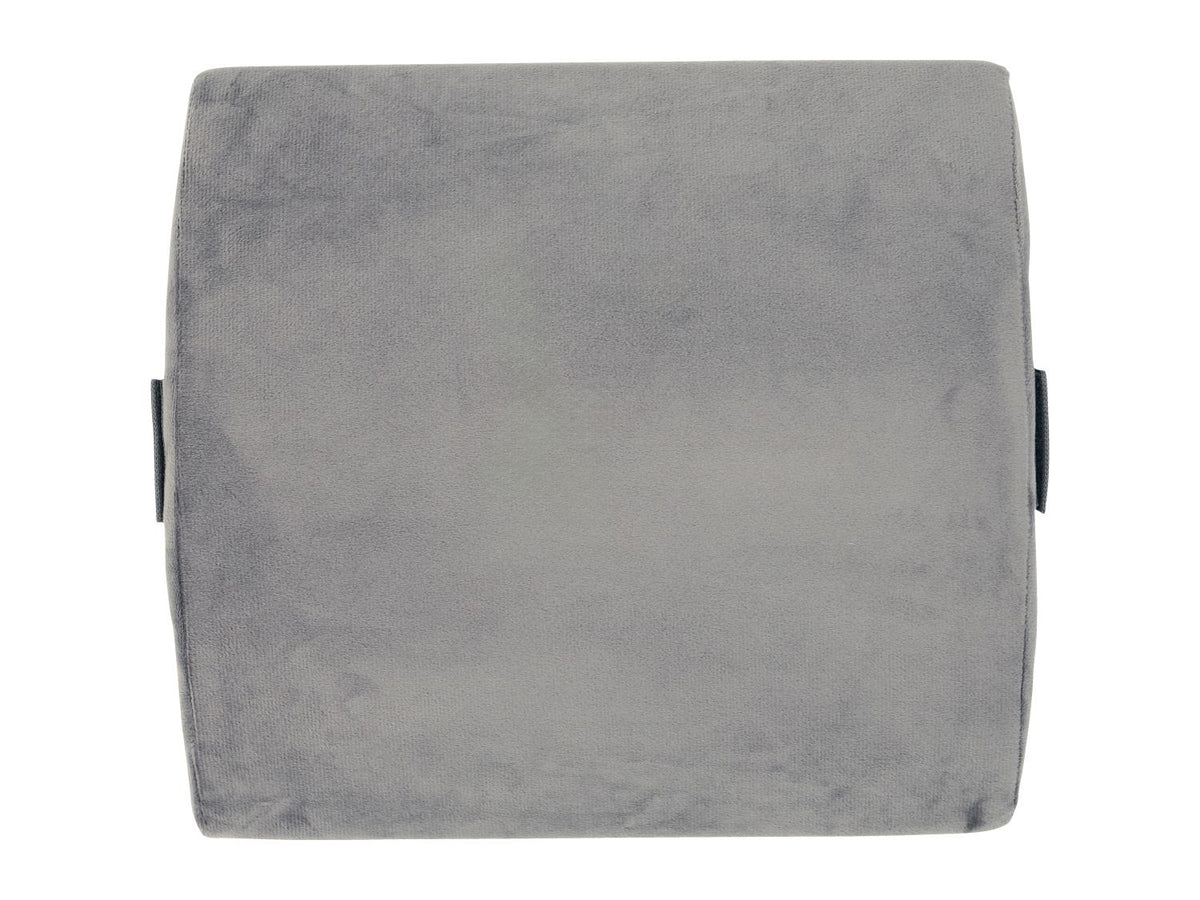 Bolster cushion half moon L40 x Ø15cm - British product
