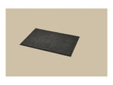 Grey bath mat 60x90cm (British brand)