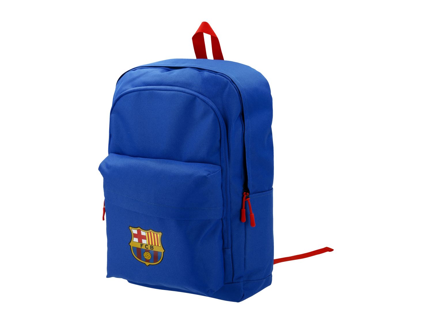 Backpack Barcelona football club 25L with club badge - British product