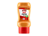 Hot Peri Peri Mayo 250ml, UK version