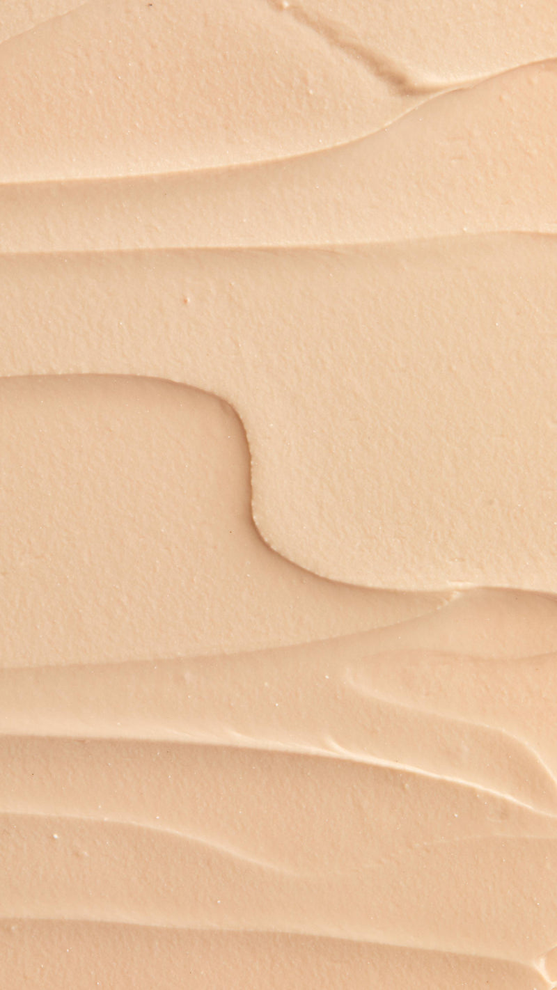 Lush Coconut Face Mask for sensitive skin, UK version