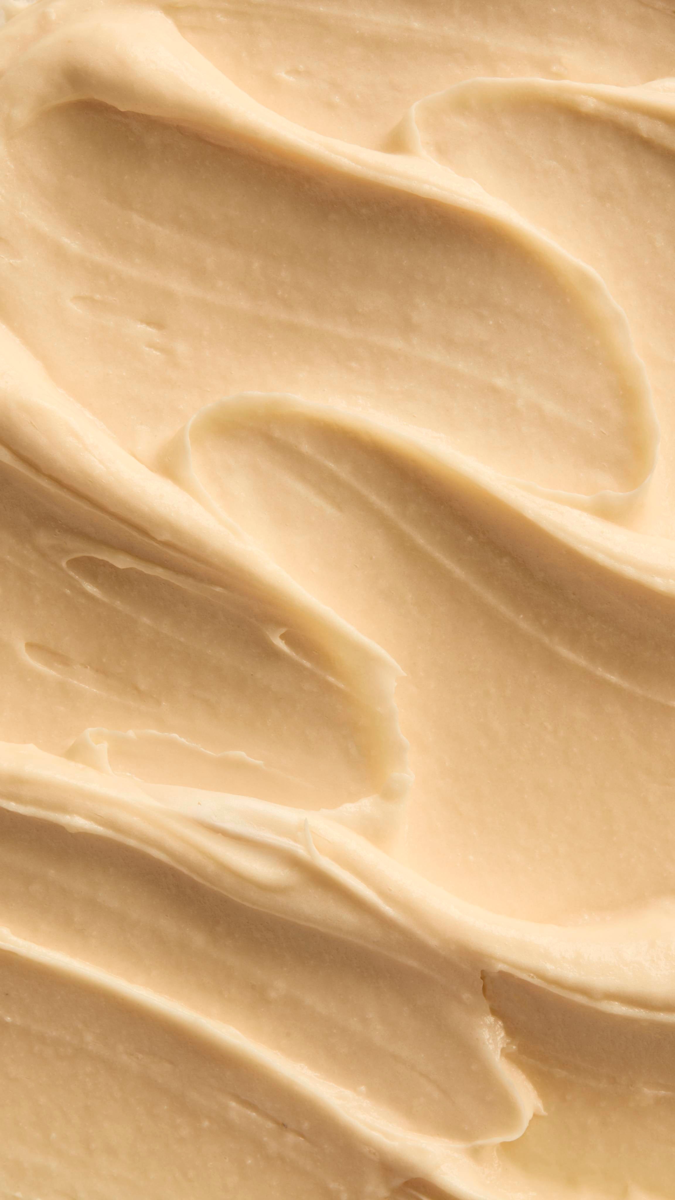 Lush Happy Skin Enzymic facial exfoliator (British brand)