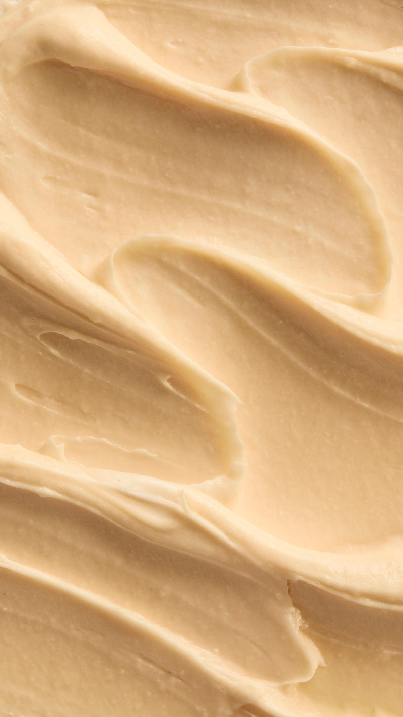 Lush Happy Skin Enzymic facial exfoliator (British brand)