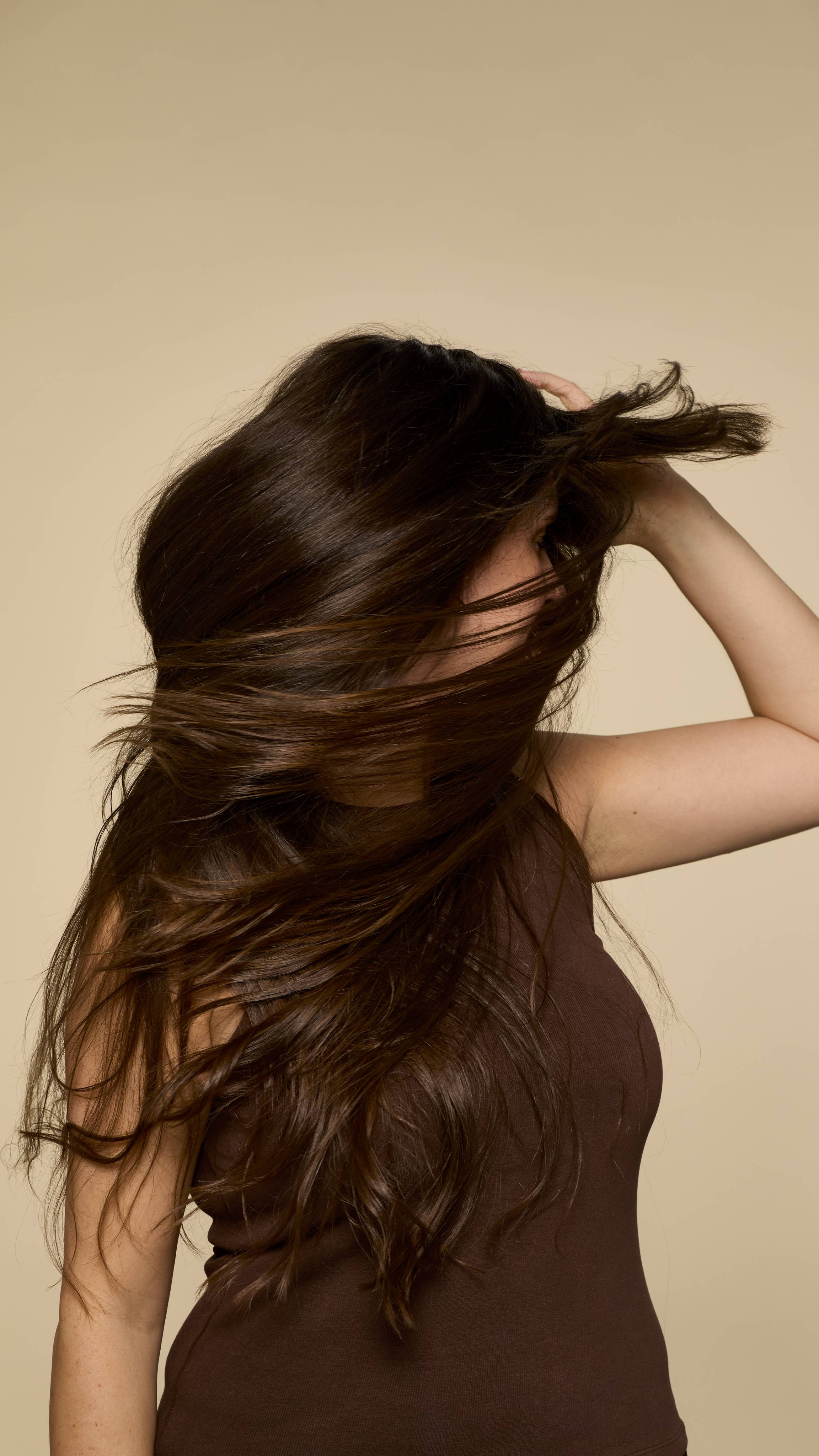 Lush Super Milk shampoo fresh tofu formula, UK version