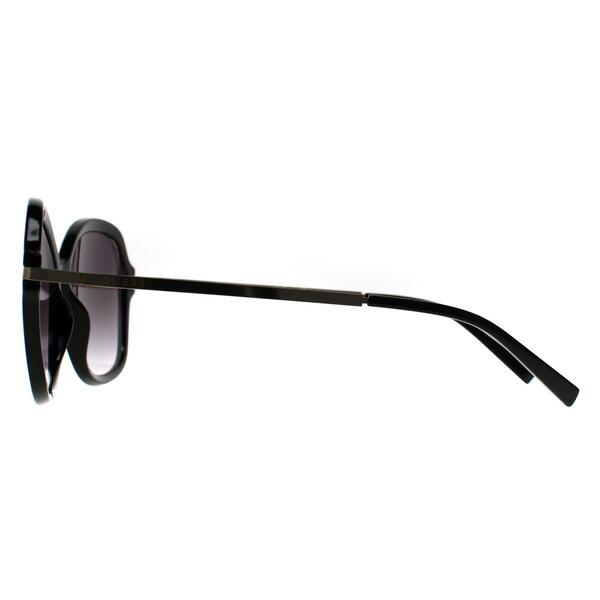 Guess GF0352 women sunglasses black gradient (British brand)