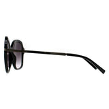Guess GF0352 women sunglasses black gradient (British brand)
