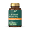 Holland & Barrett Advanced Immunity support capsules 30 count - British product