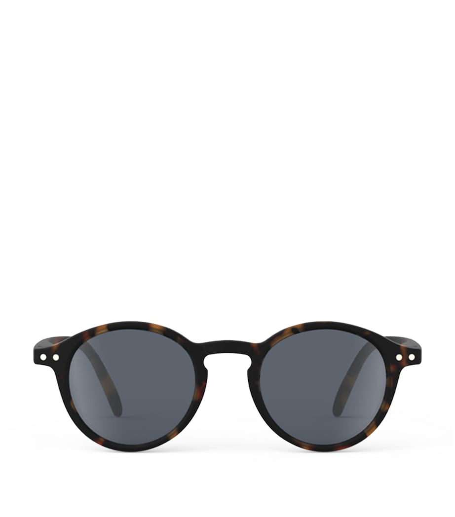 IZIPIZI Kids round sunglasses 5-7 years, UK version