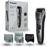 Panasonic ER-GB80 beard hair and body trimmer - British product