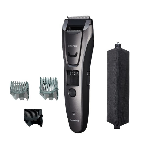 Panasonic ER-GB80 beard hair and body trimmer - British product