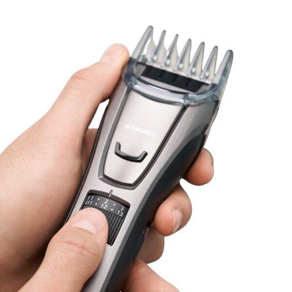 Panasonic ER-GB80 beard hair and body trimmer - British product