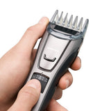 Panasonic ER-GB80 beard hair and body trimmer - British product