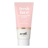 Barry M Fresh Face Illuminating Primer - Warm GOODS Superdrug   