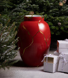Bernardaud Kintsugi vase 57cm - British product