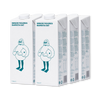 Minor Figures Barista Oat Milk 6 x 1L imported from the UK