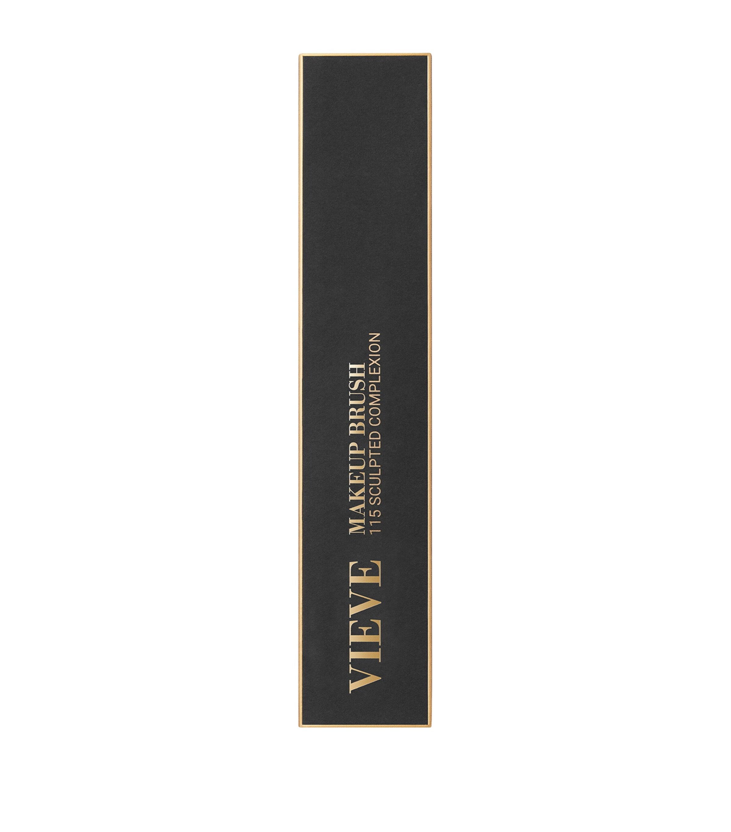 Vieve Sculpted Complexion Brush (British brand)