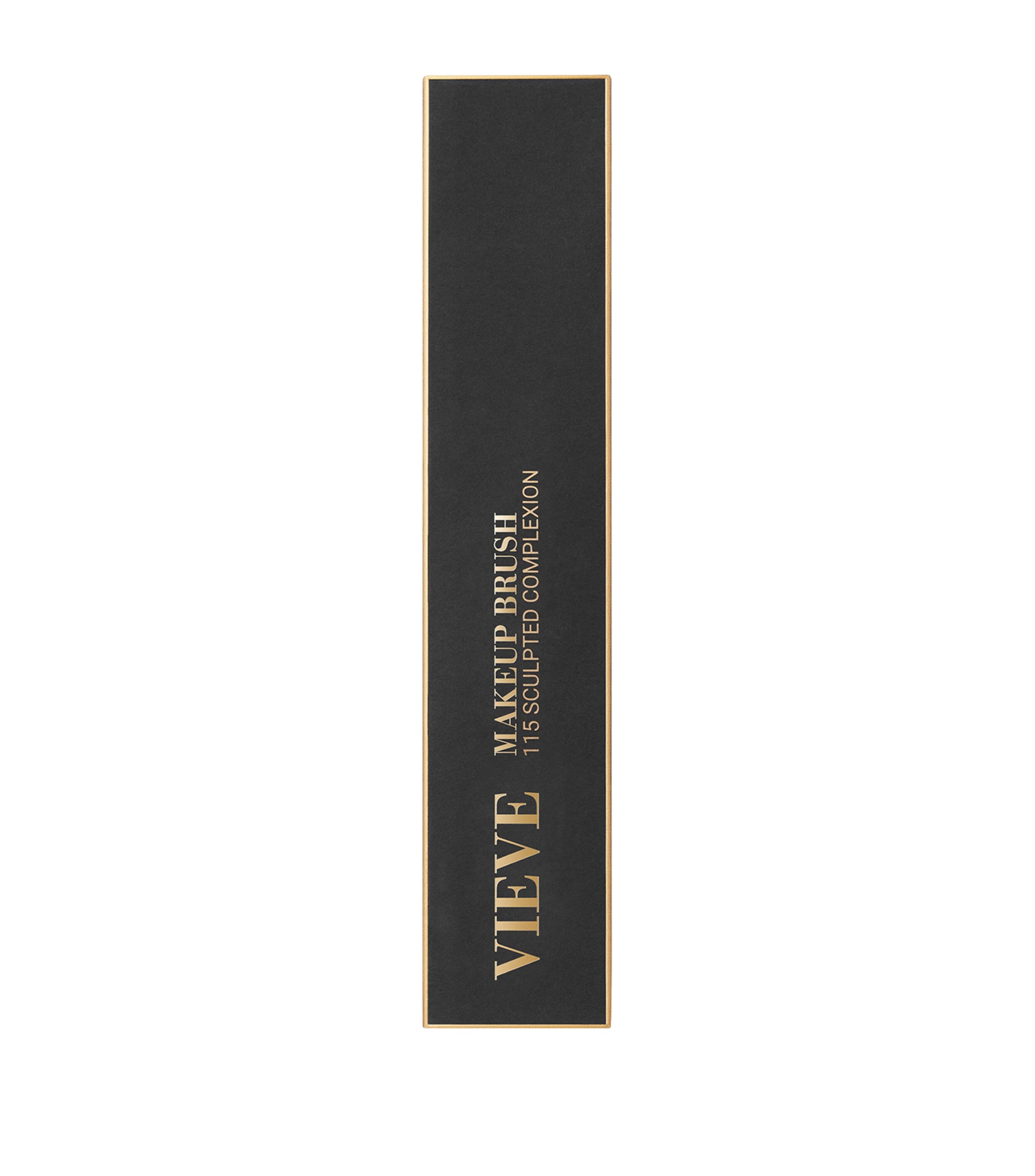 Vieve Sculpted Complexion Brush (British brand)