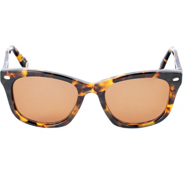 Belstaff brown ROCKFORD 52 S149 sunglasses (British brand)