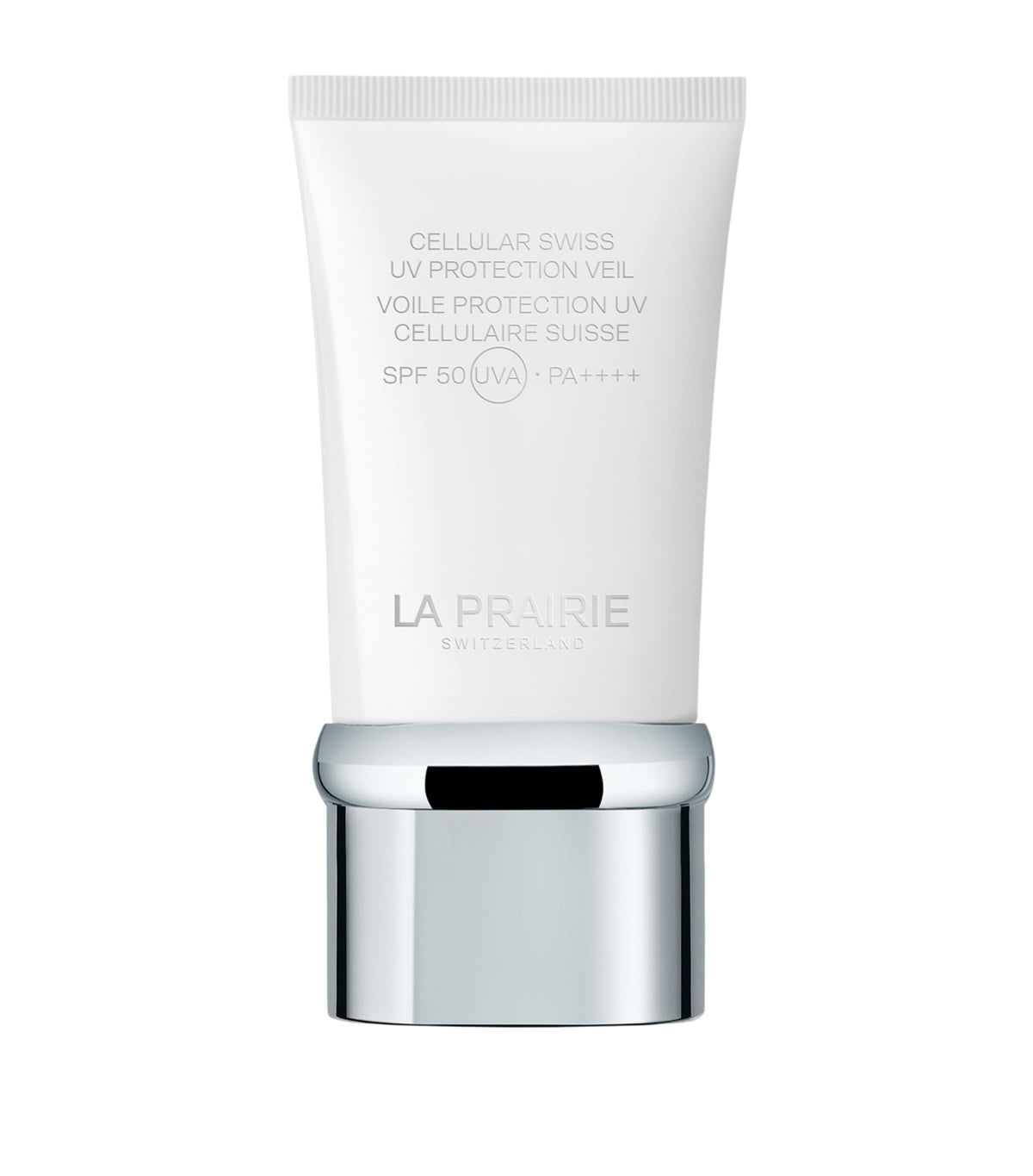 La Prairie SPF 50 UV Protection Veil 50ml, UK version