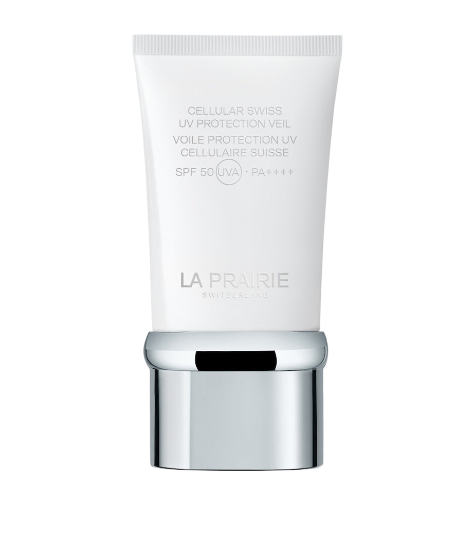 La Prairie SPF 50 UV Protection Veil 50ml, UK version