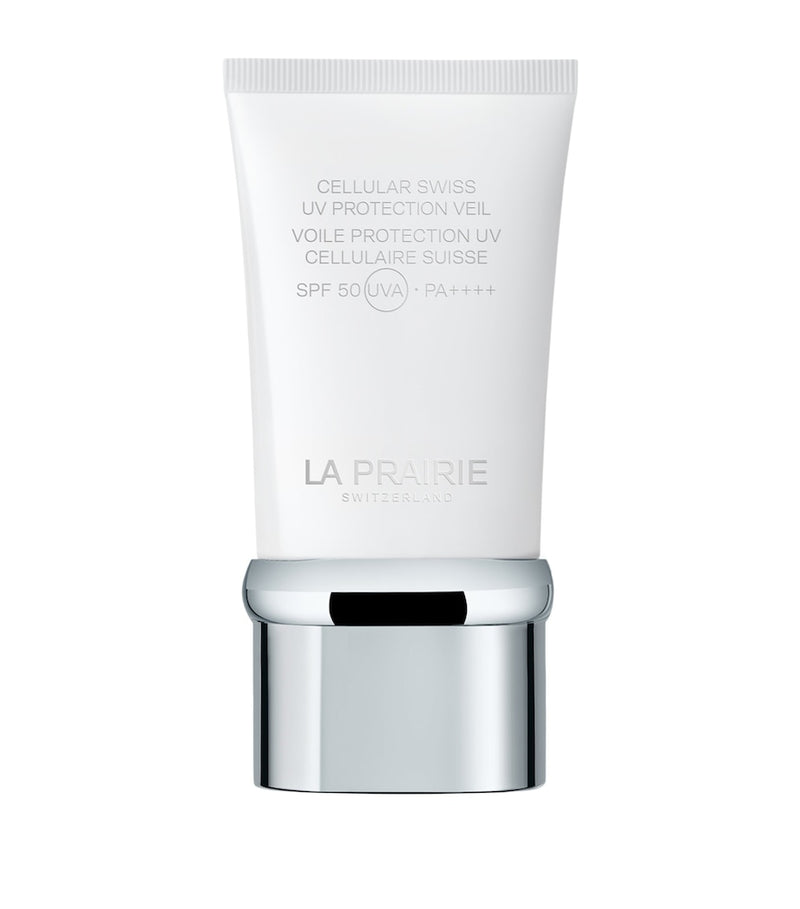 La Prairie SPF 50 UV Protection Veil 50ml, UK version