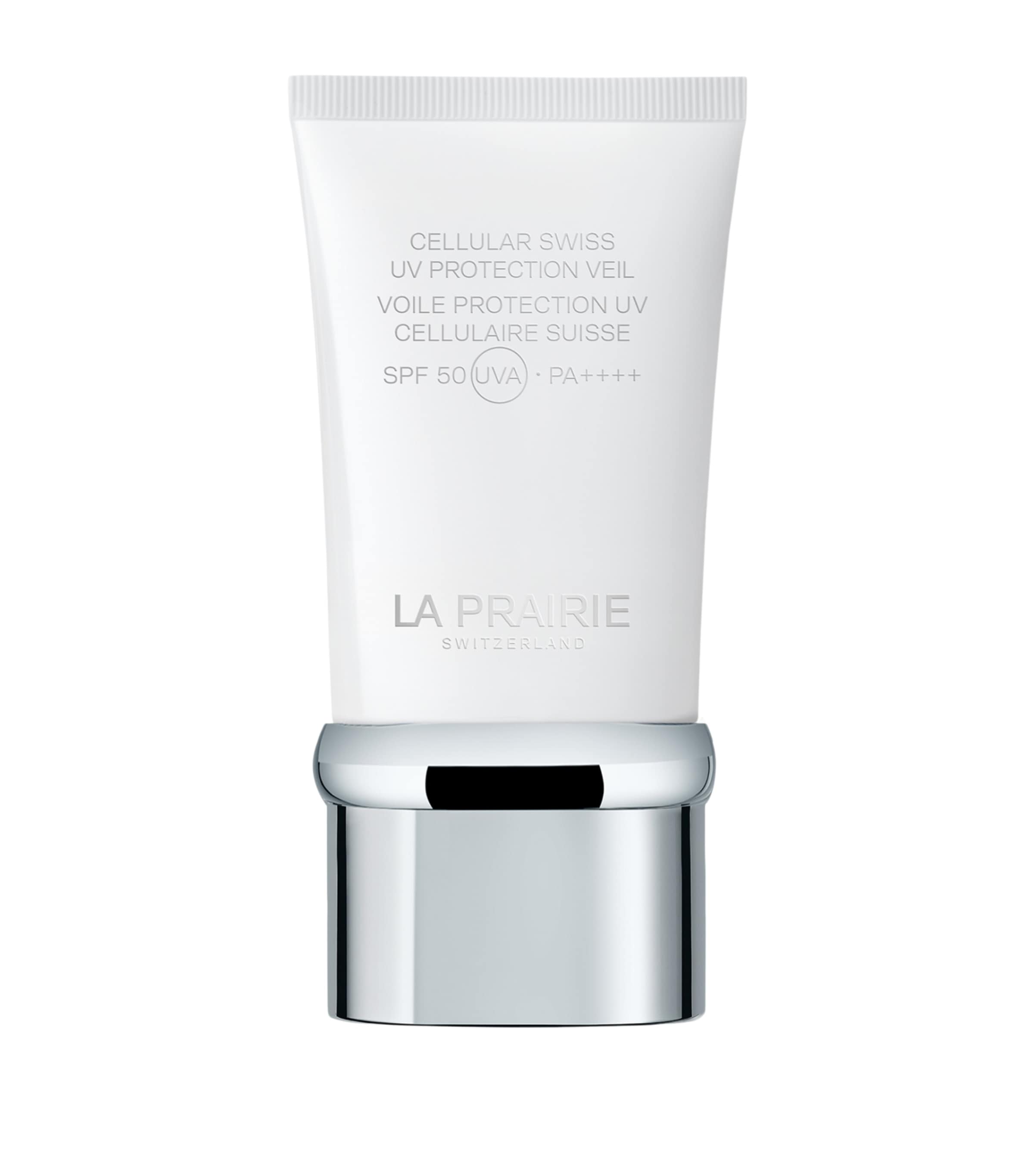 La Prairie SPF 50 UV Protection Veil 50ml, UK version