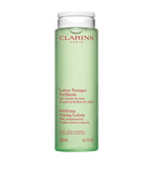 Clarins Purifying Toning Lotion 200ml, imported from the UK