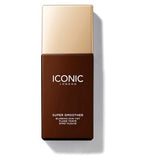 ICONIC London Super Smoother Blurring Skin Tint GOODS Boots Warm Rich  