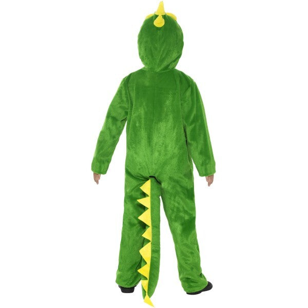 Smiffys deluxe crocodile costume - British product