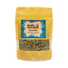Holly Botanic Breathe Tisane Elderflower Rosehip 40 Cup Loose, imported from the UK