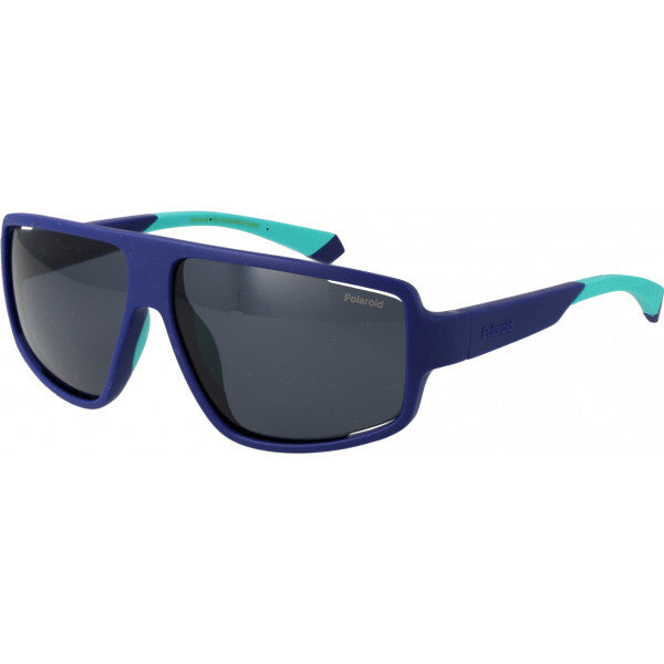 Polaroid Blue PLD 7054 S sunglasses - British product