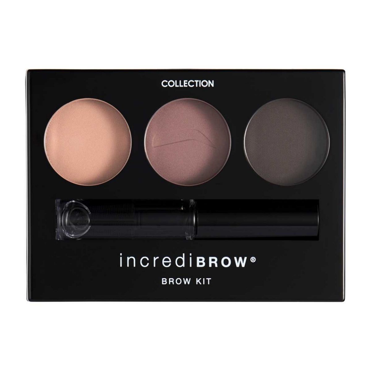 Collection IncrediBROW Eyebrow Kit Blonde GOODS Boots   