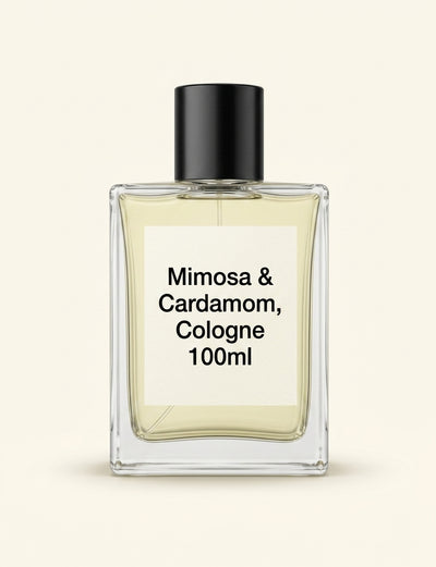selfridges Jo Malone London Mimosa & Cardamom Cologne 100ml- Buy online at McGrocer